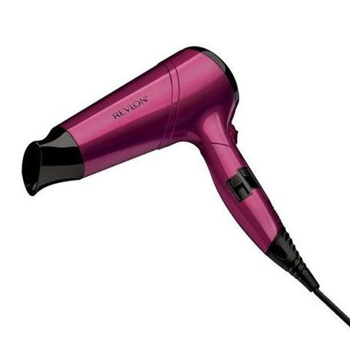 Foldable Hair Dryer Revlon RVDR5229E 2200W Purple Revlon