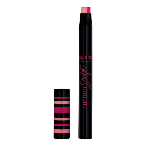2 in 1 lip and eye liner Lip Duo Sculpt Bourjois Bourjois
