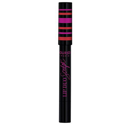 2 in 1 lip and eye liner Lip Duo Sculpt Bourjois Bourjois