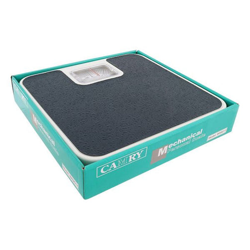 Analogue Scales Dekodonia Metal polypropylene (26 x 25 x 5 cm) Dekodonia