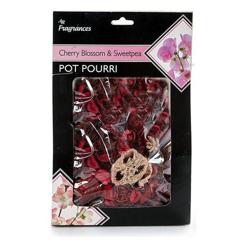 Air Freshener Petals BigBuy Home