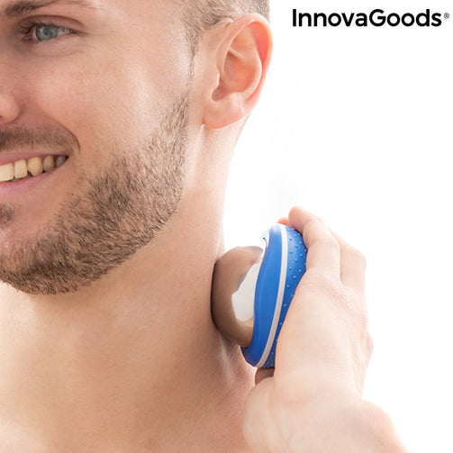 2 in 1 Cold Effect Massaging Ball Bolk InnovaGoods InnovaGoods