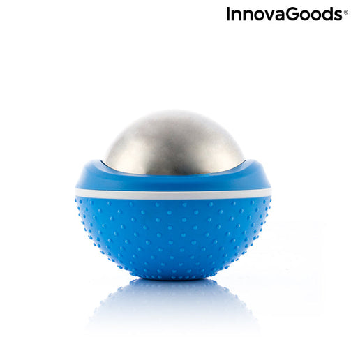 2 in 1 Cold Effect Massaging Ball Bolk InnovaGoods InnovaGoods
