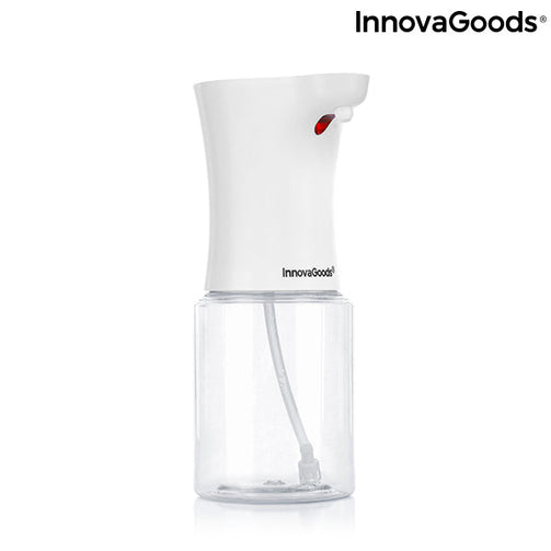 Automatic Foam Soap Dispenser with Sensor Foamy InnovaGoods InnovaGoods