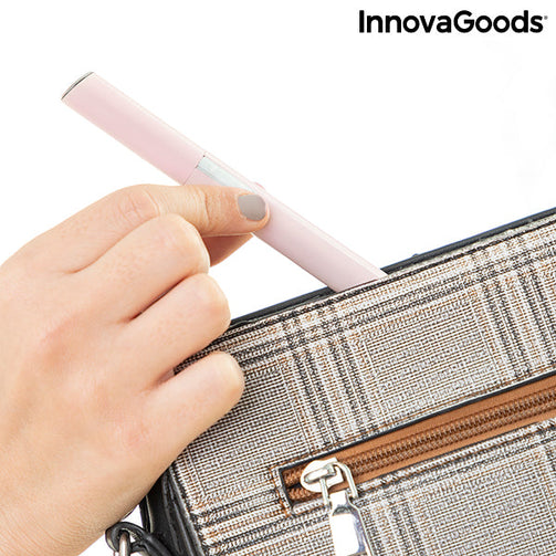 2-in-1 Exfoliating Facial Shaver Faderm InnovaGoods InnovaGoods