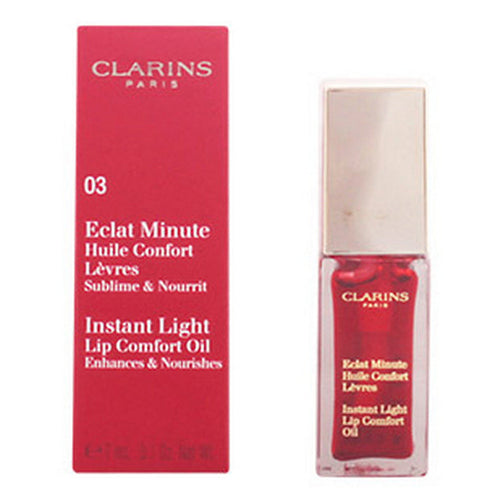Moisturising Lip Balm Eclat Minute Clarins Clarins