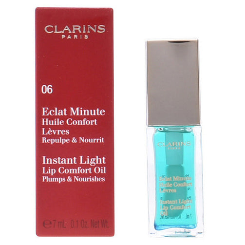 Moisturising Lip Balm Eclat Minute Clarins Clarins