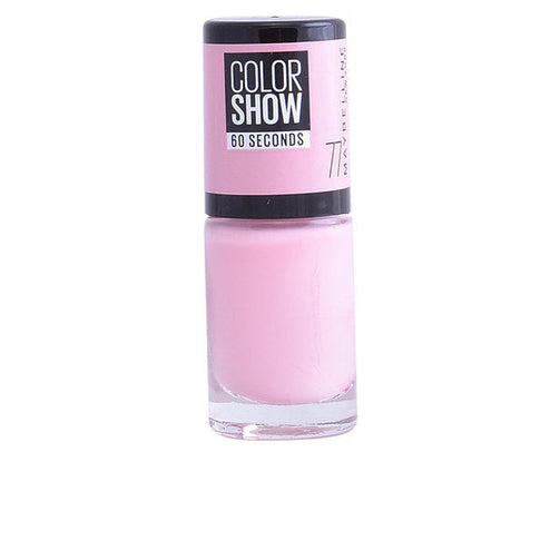 nail polish Color Show 60 Seconds Maybelline (7 ml) Maybelline