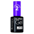 nail polish Super Rimmel London (12 ml) Rimmel London