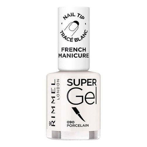 nail polish French Manicure Rimmel London Rimmel London