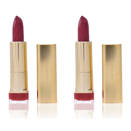 Hydrating Lipstick Colour Elixir Max Factor Max Factor