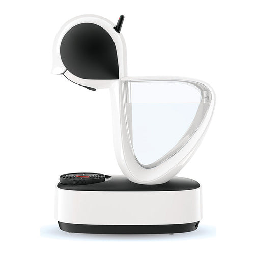 Capsule Coffee Machine Krups KP1701 1,2 L 1600W White Krups