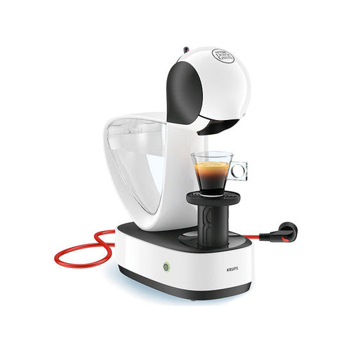 Capsule Coffee Machine Krups KP1701 1,2 L 1600W White Krups