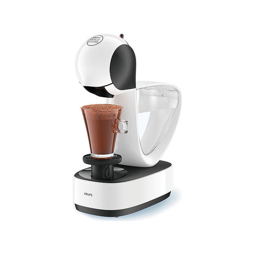 Capsule Coffee Machine Krups KP1701 1,2 L 1600W White Krups
