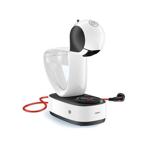 Capsule Coffee Machine Krups KP1701 1,2 L 1600W White Krups