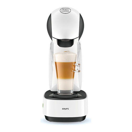 Capsule Coffee Machine Krups KP1701 1,2 L 1600W White Krups