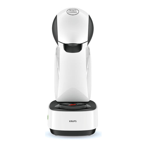 Capsule Coffee Machine Krups KP1701 1,2 L 1600W White Krups