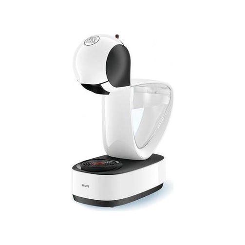 Capsule Coffee Machine Krups KP1701 1,2 L 1600W White Krups