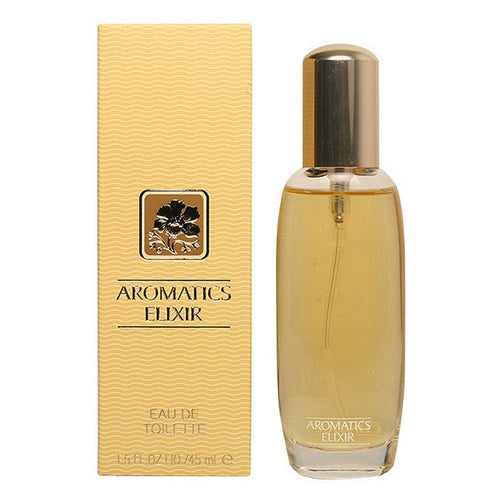 Women's Perfume Aromatics Elixir Clinique EDT Clinique