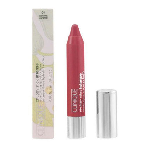 Coloured Lip Balm Chubby Stick Intense Clinique Clinique