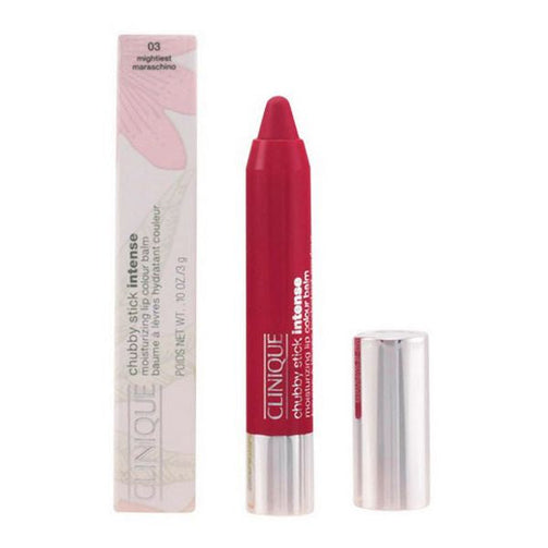Coloured Lip Balm Chubby Stick Intense Clinique Clinique