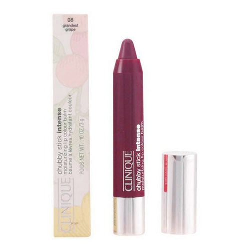 Coloured Lip Balm Chubby Stick Intense Clinique Clinique