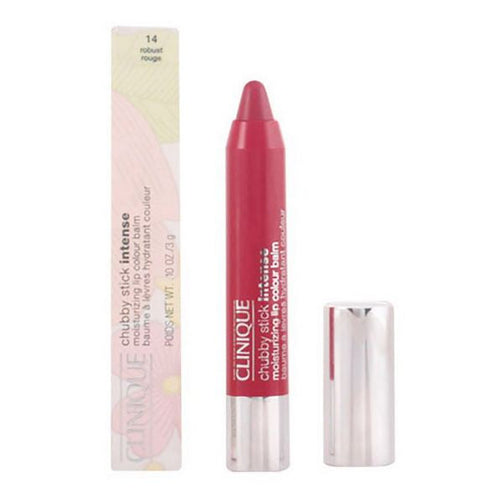 Coloured Lip Balm Chubby Stick Intense Clinique Clinique