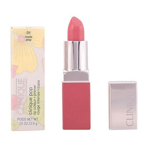 Lipstick Pop Lip Colour Clinique Clinique