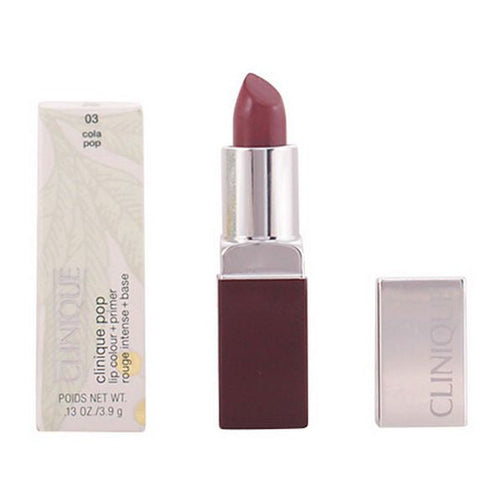 Lipstick Pop Lip Colour Clinique Clinique