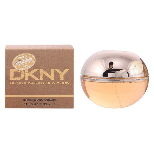 Women's Perfume Golden Delicious Donna Karan EDP Donna Karan