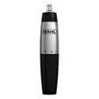 Nose and Ear Hair Trimmer  Wahl 5642-135 Black WHAL