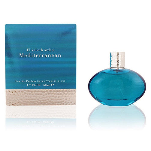 Women's Perfume Mediterranean Elizabeth Arden EDP Elizabeth Arden