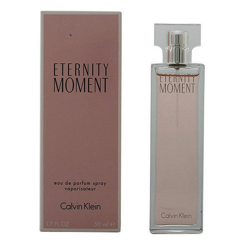Women's Perfume Eternity Mot Calvin Klein EDP Calvin Klein