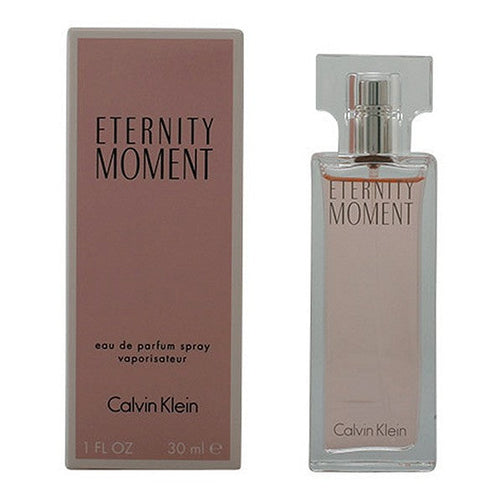 Women's Perfume Eternity Mot Calvin Klein EDP Calvin Klein