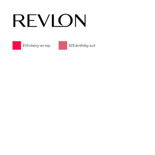 Lipstick Ultra Hd Vinyl Revlon Revlon