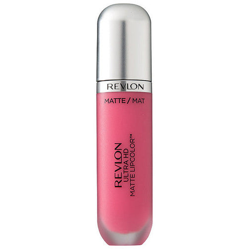 Hydrating Lipstick Ultra Hd Matte Revlon Revlon