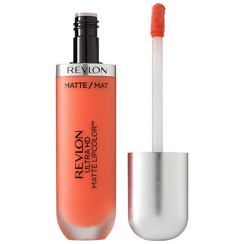 Hydrating Lipstick Ultra Hd Matte Revlon Revlon