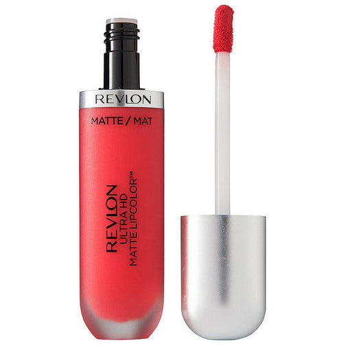 Hydrating Lipstick Ultra Hd Matte Revlon Revlon