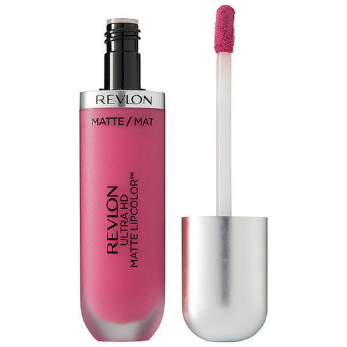 Hydrating Lipstick Ultra Hd Matte Revlon Revlon