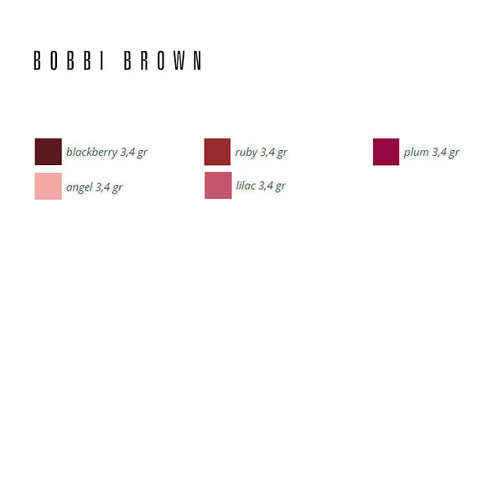 Lip Balm Crushed Bobbi Brown (3,4 g) Bobbi Brown