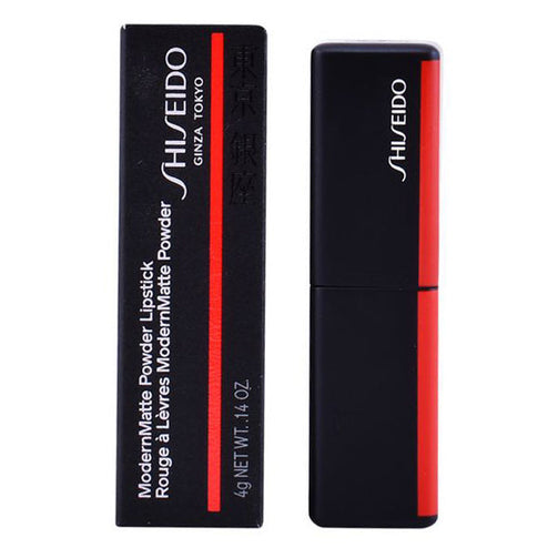 Lipstick Modernmatte Powder Shiseido Shiseido