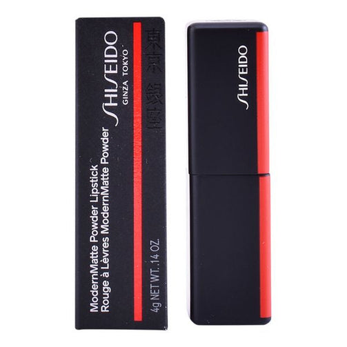 Lipstick Modernmatte Powder Shiseido Shiseido