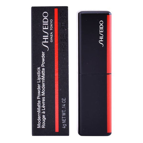 Lipstick Modernmatte Powder Shiseido Shiseido