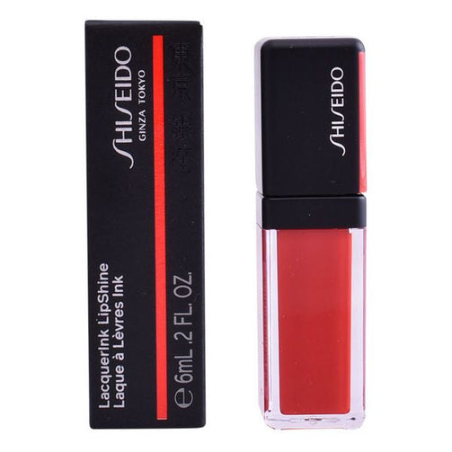 Lipstick Lacquerink Shiseido Shiseido