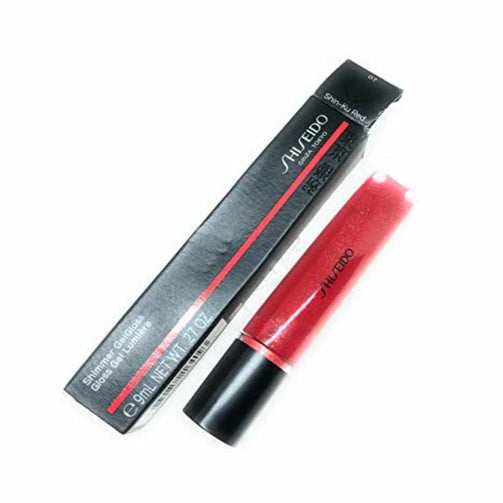 Lip-gloss Shimmer Shiseido (9 ml) Shiseido