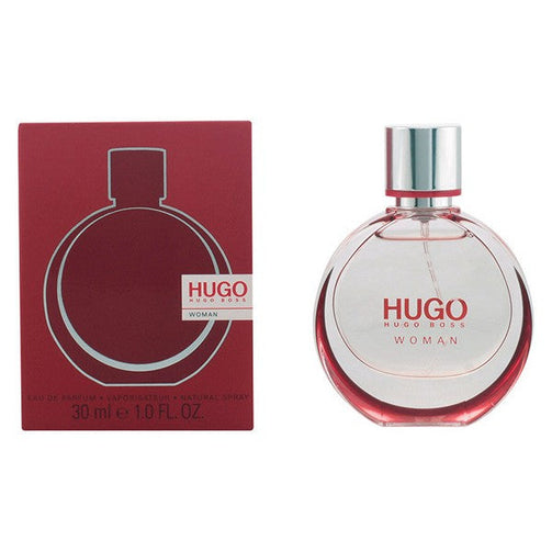 Women's Perfume Hugo Woman Hugo Boss-boss EDP Hugo Boss