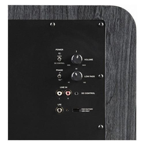 Speakers Polk 200W Polk