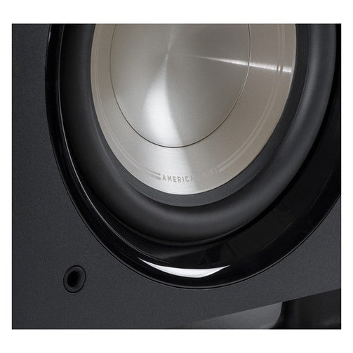 Speakers Polk 200W Polk