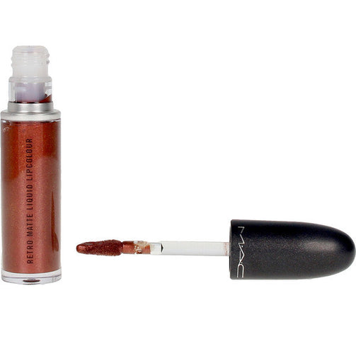Lipstick Mac Retro Matte Mac