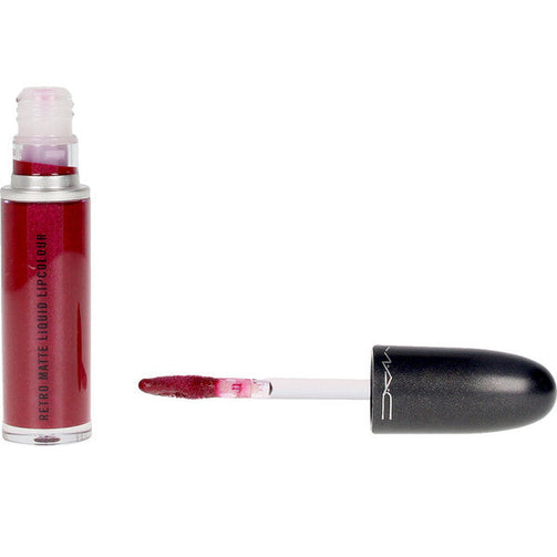 Lipstick Mac Retro Matte Mac